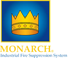 Monarch Dry Chemical